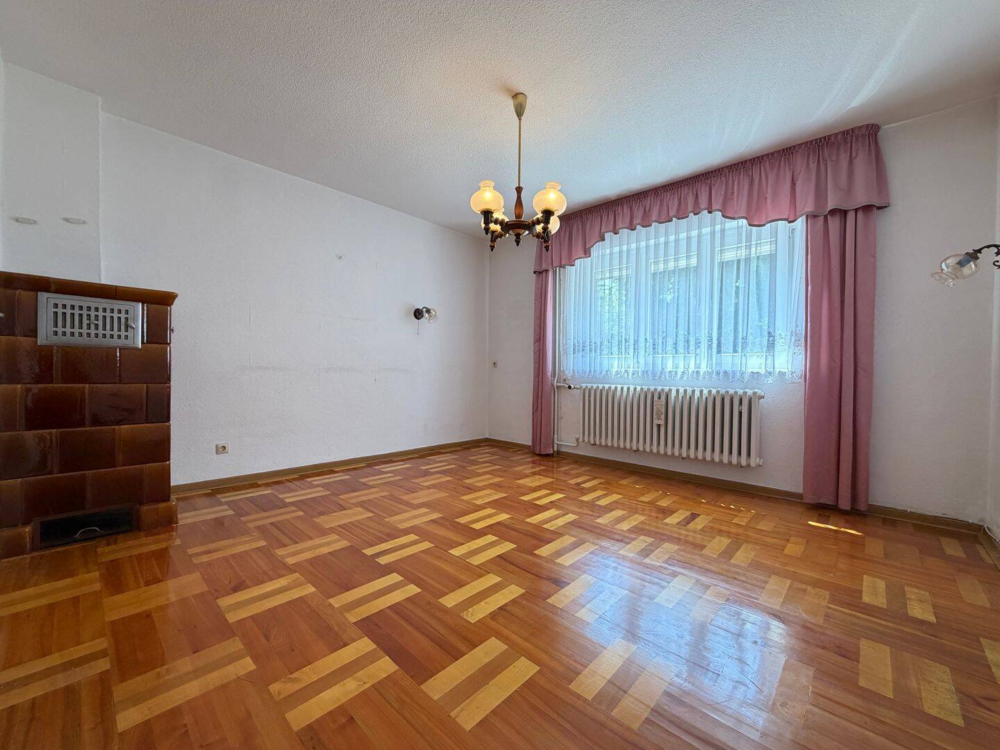 Einfamilienhaus zum Kauf - Ansicht 3