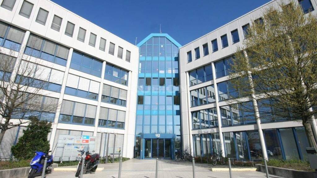 Büro zur Miete provisionsfrei 11 € 349 m² Bürofläche Kley Dortmund 44149