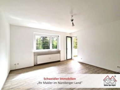 Wohnung zum Kauf als Kapitalanlage geeignet 188.000 € 3 Zimmer 62,4 m² Röthenbach Röthenbach 90552