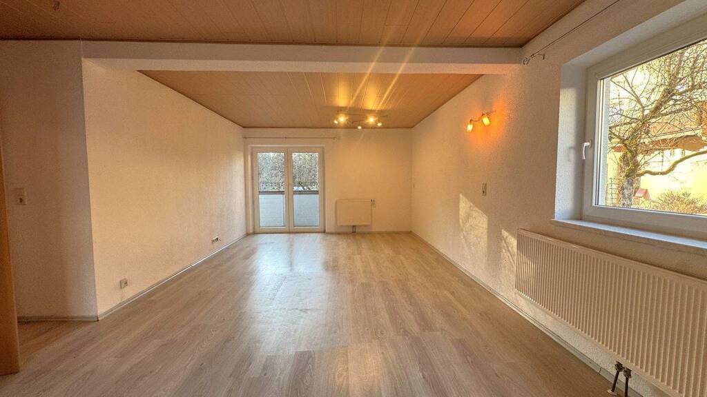 Wohnung zur Miete 830 € 3 Zimmer 73 m² frei ab sofort Niederndorf 6342