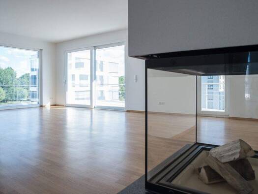 Wohnung zur Miete 2.557 € 4 Zimmer 181,3 m² 1. Geschoss Süd Ludwigshafen 67061