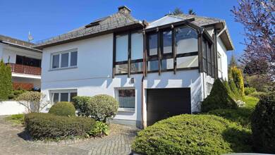Einfamilienhaus zum Kauf 399.000 € 8 Zimmer 220 m² 840 m² Grundstück Egermannstraße 22 Hadamar Hadamar 65589