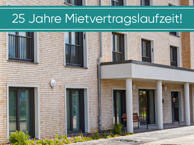 Sonstiges zum Kauf provisionsfrei als Kapitalanlage geeignet 211.500 € 1 Zimmer 47 m² Melle-Mitte Melle 49324