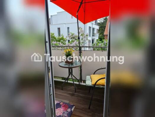 Wohnung zur Miete Tauschwohnung 630 € 2 Zimmer 56 m² Centrum Innenstadtring 48151