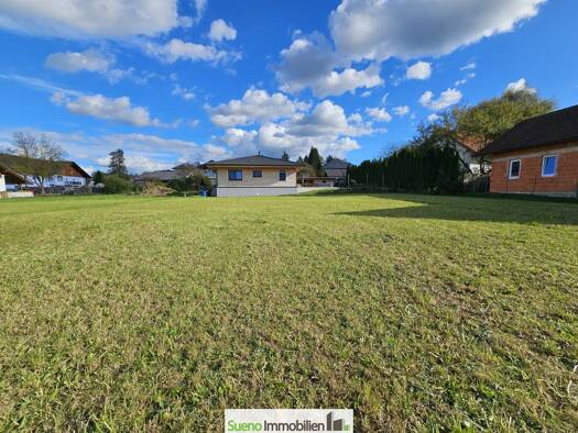 Grundstück zum Kauf 133.350 € 635 m² Grundstück Nußbach 4542