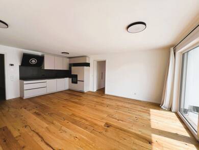 Wohnung zur Miete 1.200 € 3 Zimmer 96,1 m² EG frei ab sofort Planungsbezirk 119 Straubing 94315