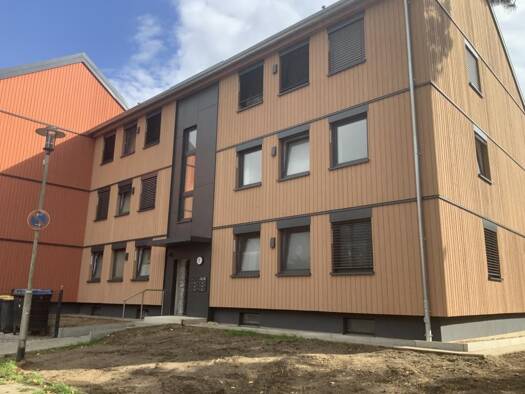 Wohnung zur Miete 699 € 3 Zimmer 62,9 m² 2. Geschoss Mörserhof 6 Rheindahlen Mönchengladbach 41179