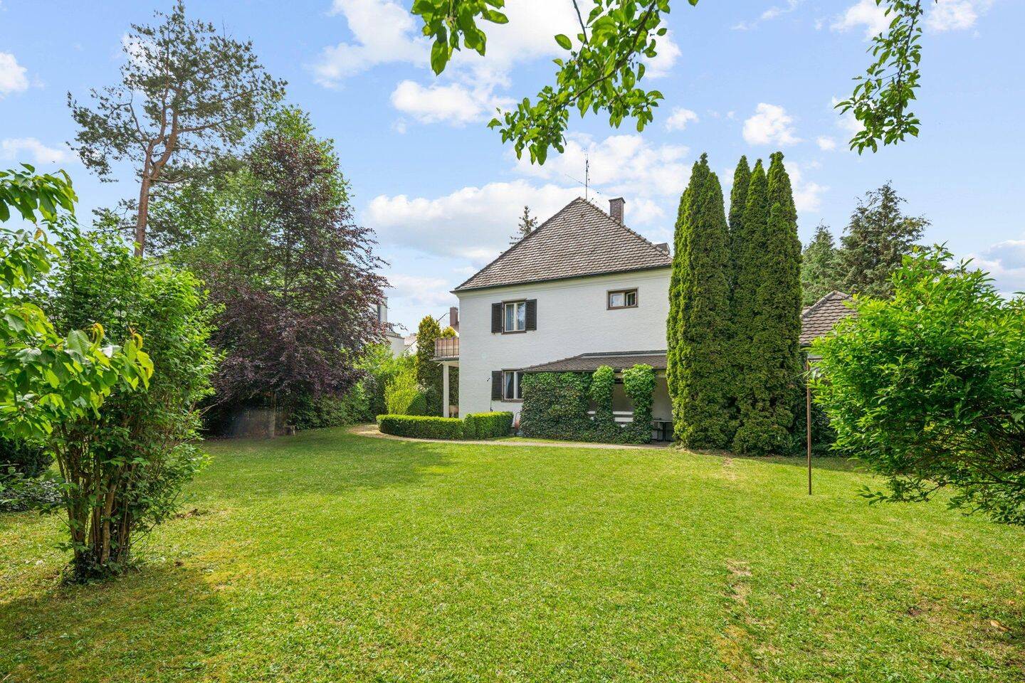 Mehrfamilienhaus zum Kauf - Ansicht 2