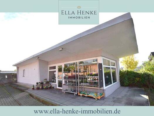 Laden zum Kauf 39.000 € 35 m² Verkaufsfläche Halberstadt 38820