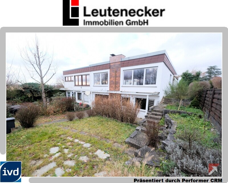 Einfamilienhaus zum Kauf 500.000 € 6 Zimmer 143 m²<br/>Wohnfläche 356 m²<br/>Grundstück Neckarems 116 Remseck 71686