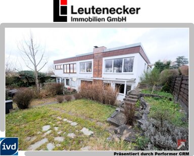 Einfamilienhaus zum Kauf 500.000 € 6 Zimmer 143 m² 356 m² Grundstück Neckarems 116 Remseck 71686