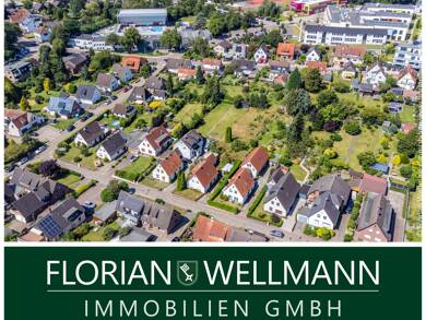 Grundstück zum Kauf 199.000 € 1.124 m² Grundstück Innenstadt Osterholz-Scharmbeck 27711
