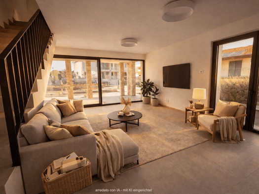 Villa zum Kauf 1.390.000 € 2 Zimmer 240 m² 600 m² Grundstück frei ab sofort Lazise 37017