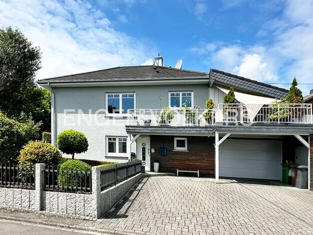 Haus zum Kauf 525.000 € 6 Zimmer 173 m² 849 m² Grundstück Oberelbert 56412