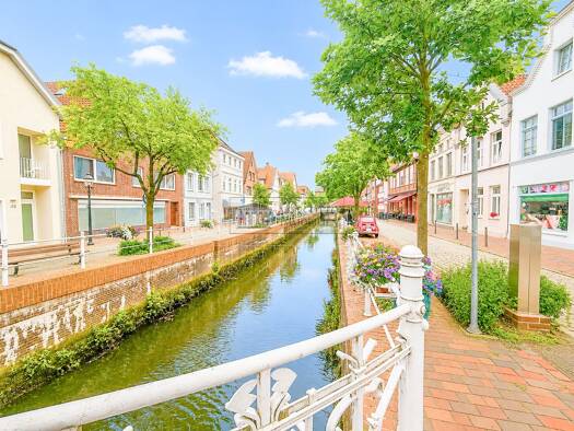 Stadthaus zum Kauf 499.999 € 5 Zimmer 127 m² 84 m² Grundstück Buxtehude Buxtehude 21614