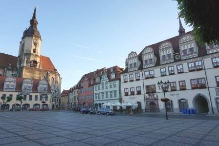 Stadthaus zum Kauf - Ansicht 6