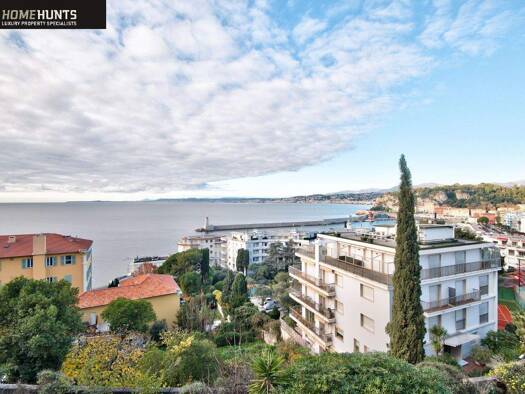 Einfamilienhaus zum Kauf 2.750.000 € 250,7 m² 819 m² Grundstück NICE - MONT BORON 06236