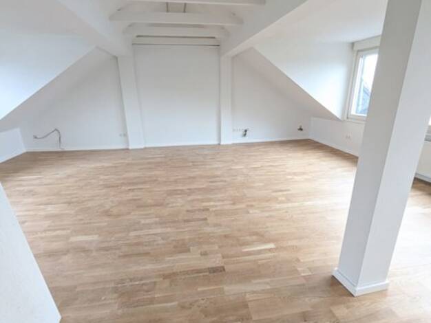 Wohnung zur Miete 819 € 2 Zimmer 67,7 m² frei ab 26.09.2026 Industriestraße 48 Zentrum Ratingen 40878