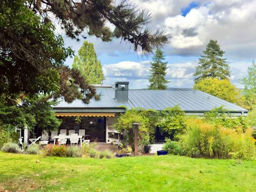 Einfamilienhaus zum Kauf 695.000 € 6 Zimmer 220 m² 1.600 m² Grundstück Klütviertel Hameln 31787