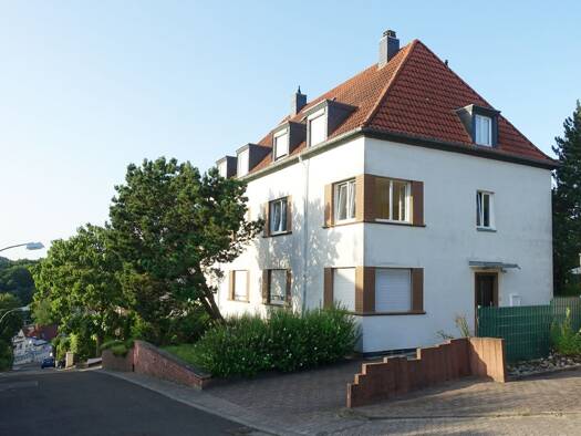 Wohnung zur Miete 430 € 2,5 Zimmer 56,5 m² Geschoss 1/3 frei ab sofort Franz-Schubert-Straße 7 Bischmisheim Saarbrücken 66132