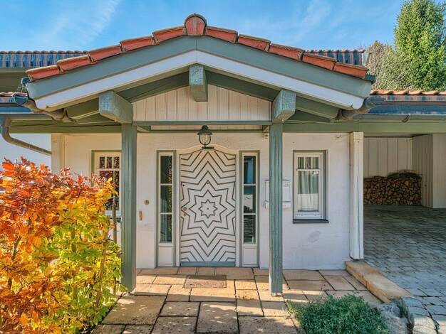 Haus zum Kauf 7 Zimmer 230 m² 900 m² Grundstück Reit im Winkl 83242