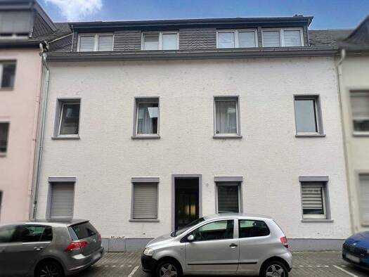Mehrfamilienhaus zum Kauf 635.000 € 11 Zimmer 238 m² 191 m² Grundstück Innenstadt Trier 54290