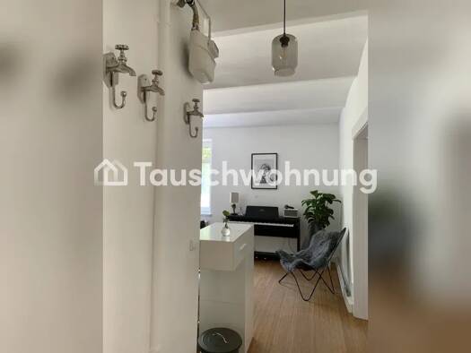 Wohnung zur Miete Tauschwohnung 1.000 € 2,5 Zimmer 60 m² Niendorf Eimsbüttel 20253