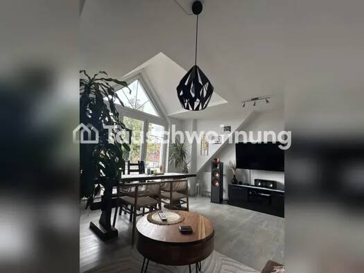 Wohnung zur Miete Tauschwohnung 780 € 4 Zimmer 92 m² Achim Achim 28832