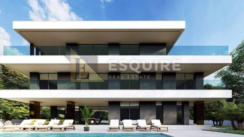 Haus zum Kauf 1.770.000 € 5 Zimmer 474 m² Petrcane, Zadar - Okolica Petrcane - Kozino