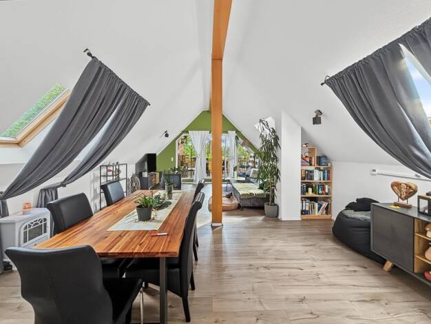 Wohnung zum Kauf 120.000 € 2 Zimmer 83 m² 4 Geschosse frei ab 03.01.2027 Dobien Wittenberg 06889