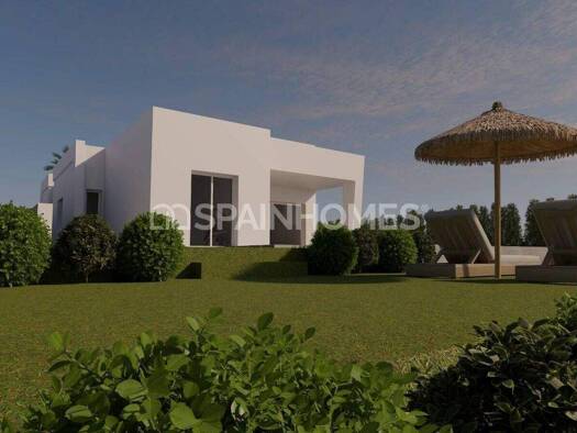 Einfamilienhaus zum Kauf 779.000 € 4 Zimmer 385 m² 700 m² Grundstück Alicante 03269