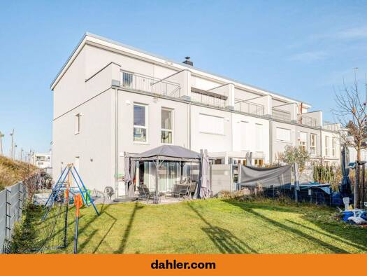 Reihenendhaus zum Kauf 695.000 € 5 Zimmer 144 m² 406 m² Grundstück Lichtenrade Berlin / Lichtenrade 12307