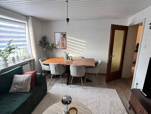 Wohnung zum Kauf 175.000 € 2 Zimmer 65 m² Geschoss 3/4 Marktoberdorf Marktoberdorf 87616