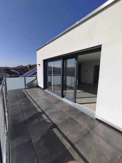 Wohnung zur Miete 1.469 € 4 Zimmer 113 m² 2. Geschoss Bayernstraße 20 Obernburg Obernburg a.Main 63785