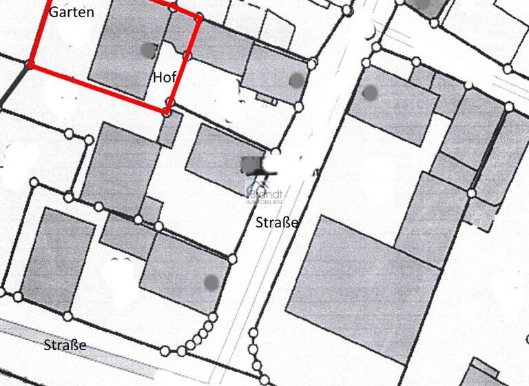 Mehrfamilienhaus zum Kauf 145.000 € 8 Zimmer 243 m² 386 m² Grundstück Rittmannshausen Ringgau 37296