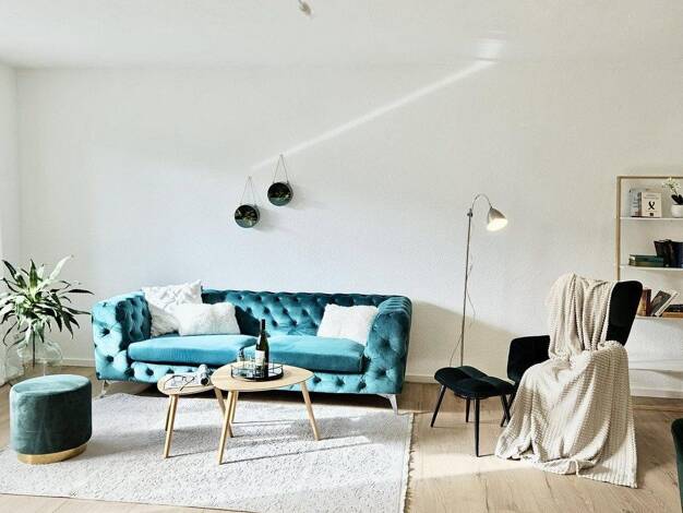 Wohnung zum Kauf provisionsfrei 249.000 € 2 Zimmer 90 m² Butzbach Butzbach 35510