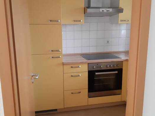 Wohnung zur Miete 420 € 2 Zimmer 46,1 m² Geschoss 2/3 frei ab sofort Am Kesselhaus 4 Rauenberg 69231
