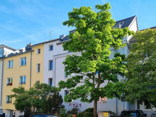 Mehrfamilienhaus zum Kauf 2.200.000 € 14 Zimmer 370 m² 363 m² Grundstück Baadenberger Str. Neuehrenfeld Köln 50825