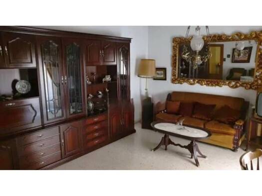 Wohnung zum Kauf 250.000 € 5 Zimmer 150 m² 1. Geschoss Jaén 23001