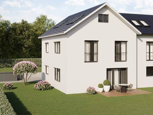 Einfamilienhaus zum Kauf - Erstbezug 995.000 € 5,5 Zimmer 171,1 m² 212 m² Grundstück Dotzheim Wiesbaden-Dotzheim 65199