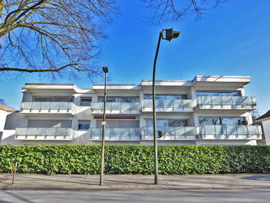 Wohnung zum Kauf 225.000 € 2,5 Zimmer 76,8 m² Stadtwald Essen 45134