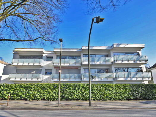 Wohnung zum Kauf 225.000 € 2,5 Zimmer 76,8 m² Stadtwald Essen 45134