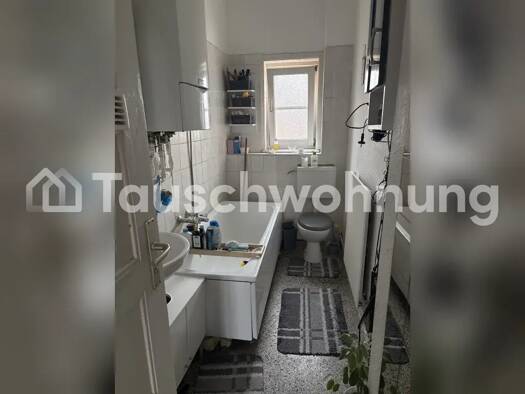 Wohnung zur Miete Tauschwohnung 423 € 2,5 Zimmer 65 m² 3. Geschoss Moabit Mitte 13407