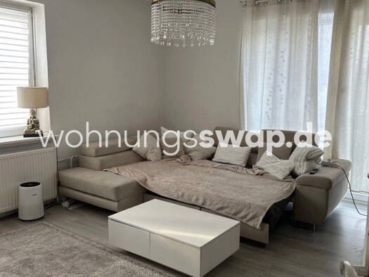 Wohnung zur Miete Tauschwohnung 544 € 3 Zimmer 66 m² 2. Geschoss Hamm Mitte 20537