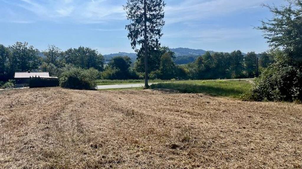 Grundstück zum Kauf 82.000 € 2.066 m² Grundstück Wettmannstätten 8521