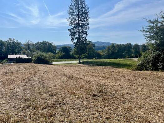 Grundstück zum Kauf 82.000 € 2.066 m² Grundstück Wettmannstätten 8521