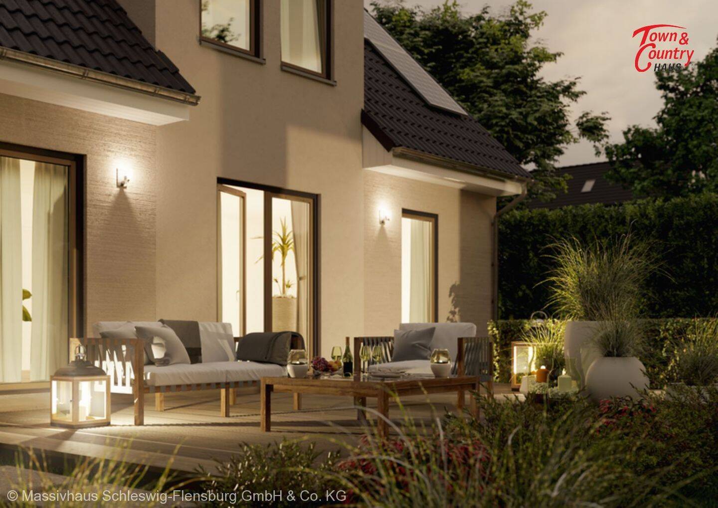 Einfamilienhaus zum Kauf - Ansicht 4