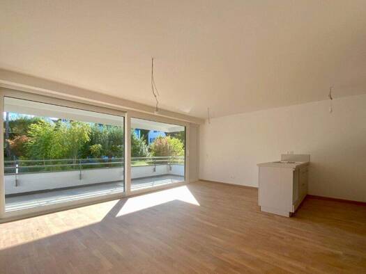 Wohnung zur Miete - Erstbezug 1.240 € 2 Zimmer 59,4 m² 1. Geschoss frei ab 15.12.2025 Mitte Ludwigsburg 71640