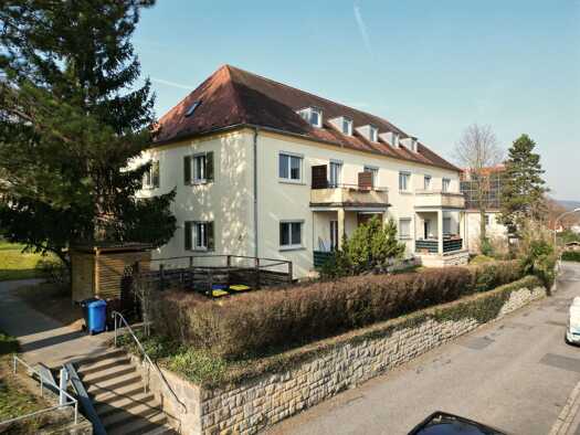 Wohnung zum Kauf 197.000 € 4 Zimmer 105 m² Bad Mergentheim Bad Mergentheim 97980