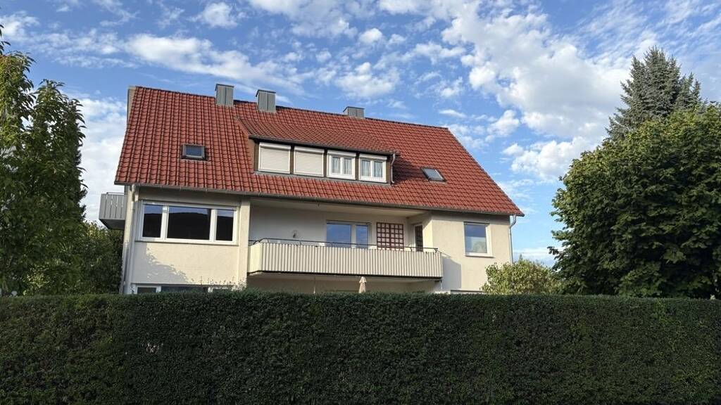 Mehrfamilienhaus zum Kauf 650.000 € 12 Zimmer 324 m² 752 m² Grundstück Crailsheim 74564